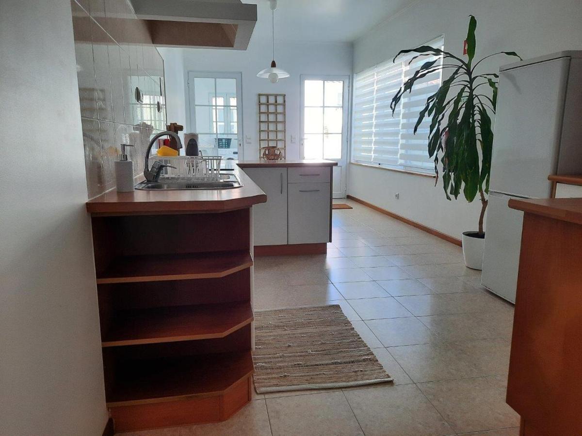 فيلا Boa Nova House Ponta Delgada المظهر الخارجي الصورة