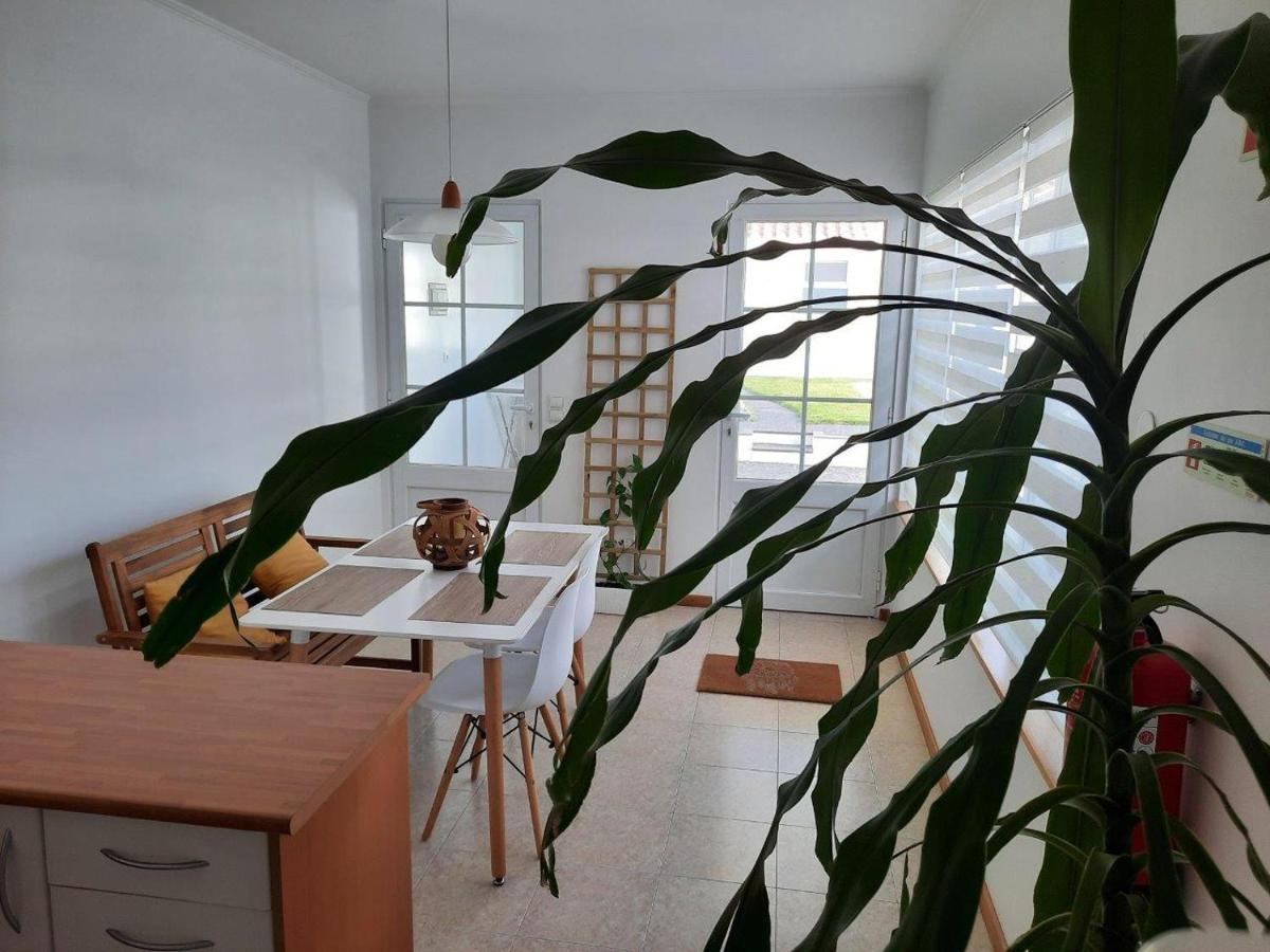 فيلا Boa Nova House Ponta Delgada المظهر الخارجي الصورة