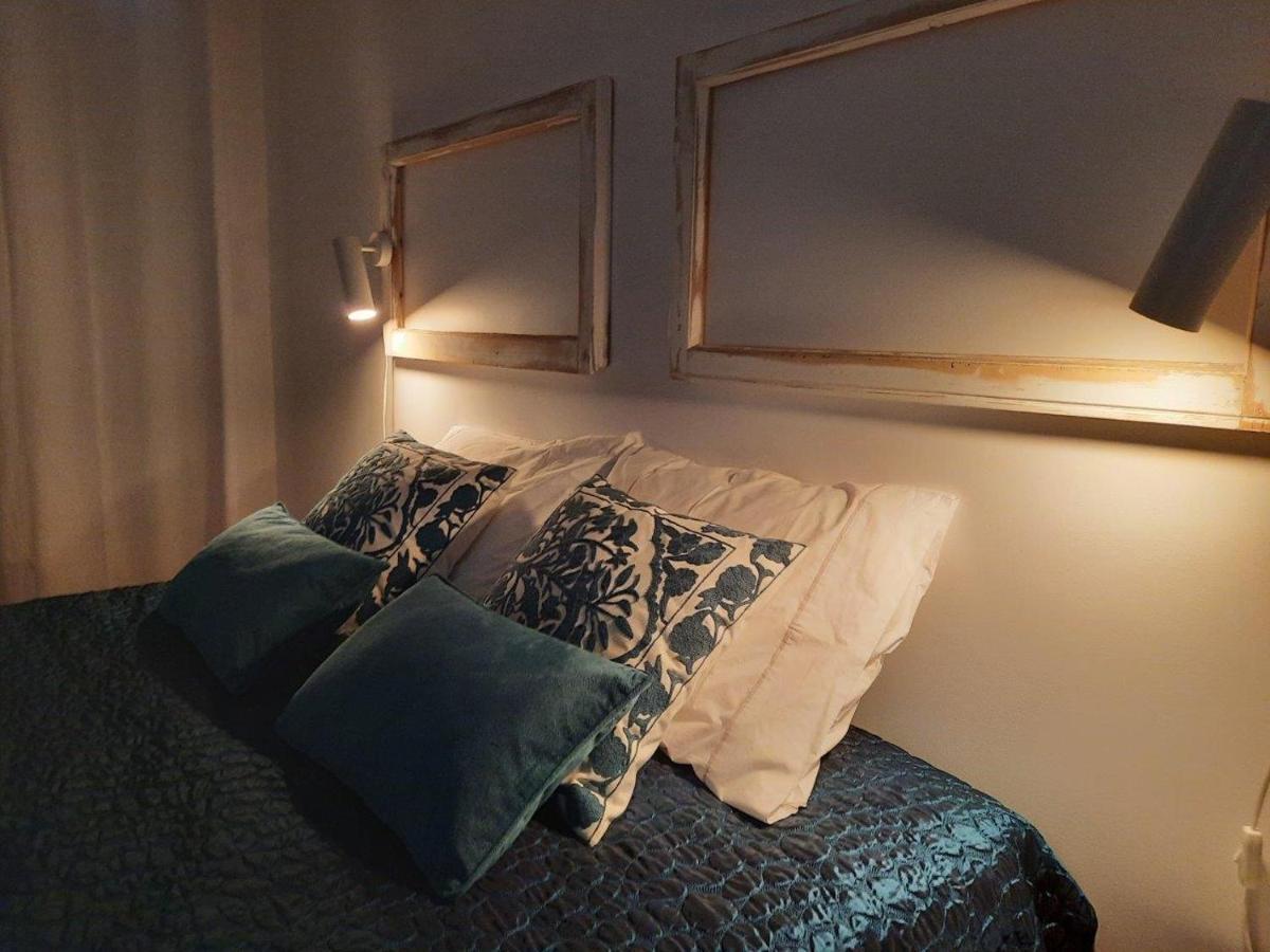 فيلا Boa Nova House Ponta Delgada المظهر الخارجي الصورة