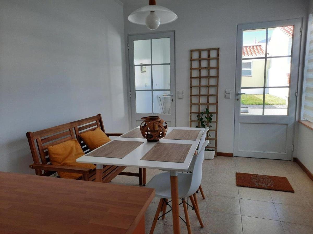 فيلا Boa Nova House Ponta Delgada المظهر الخارجي الصورة