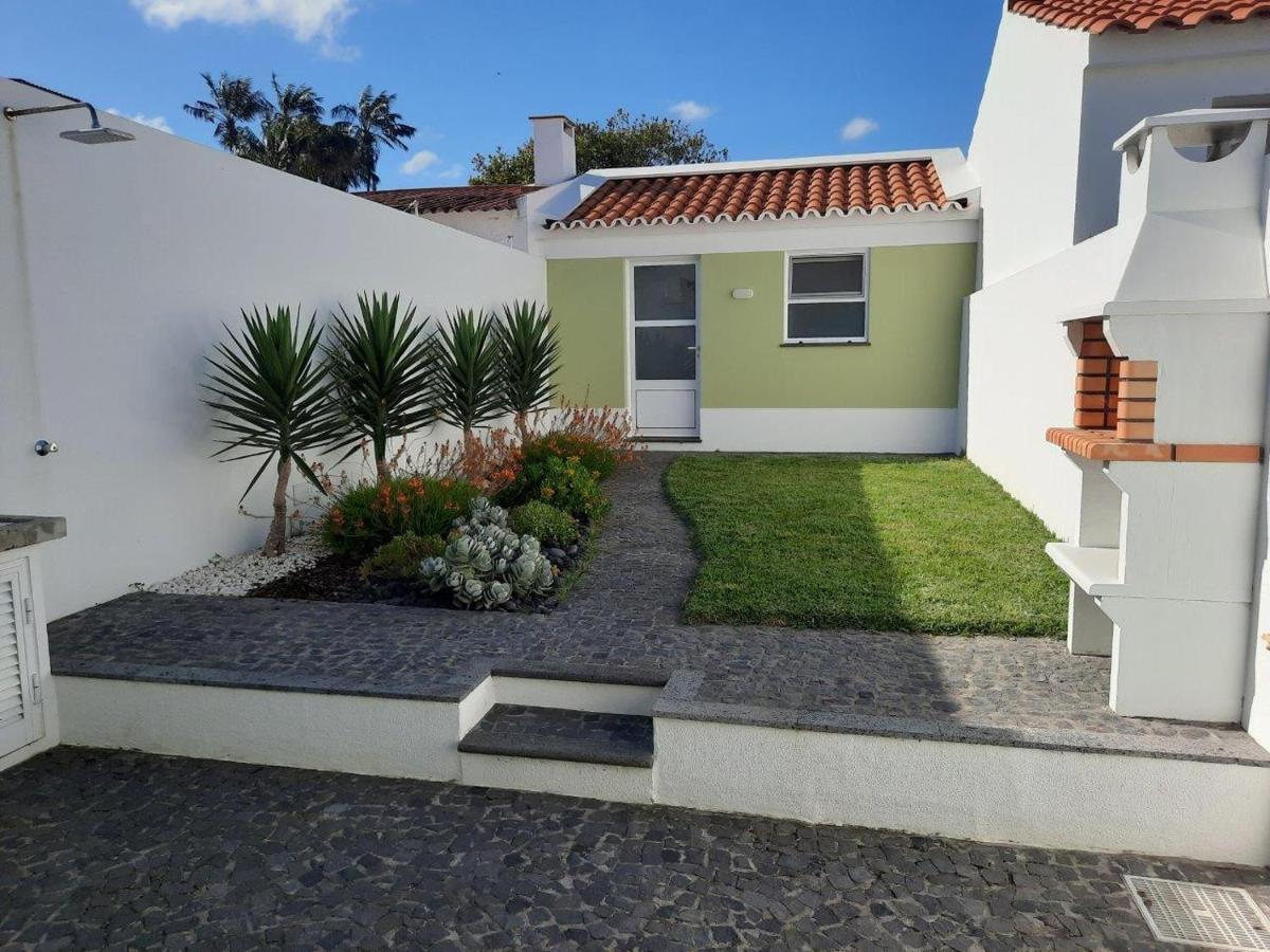 فيلا Boa Nova House Ponta Delgada المظهر الخارجي الصورة