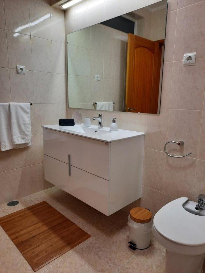 فيلا Boa Nova House Ponta Delgada المظهر الخارجي الصورة
