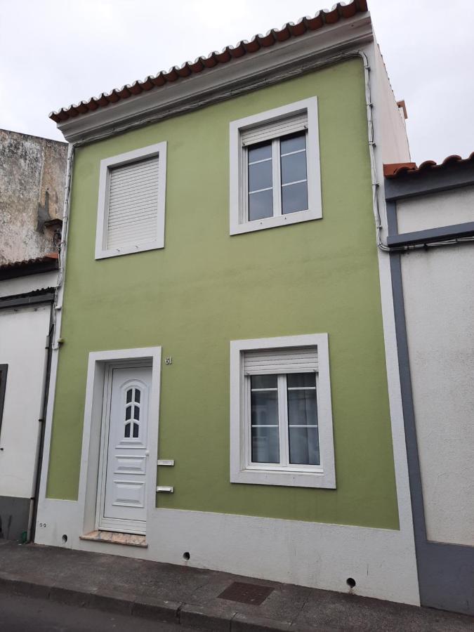 فيلا Boa Nova House Ponta Delgada المظهر الخارجي الصورة